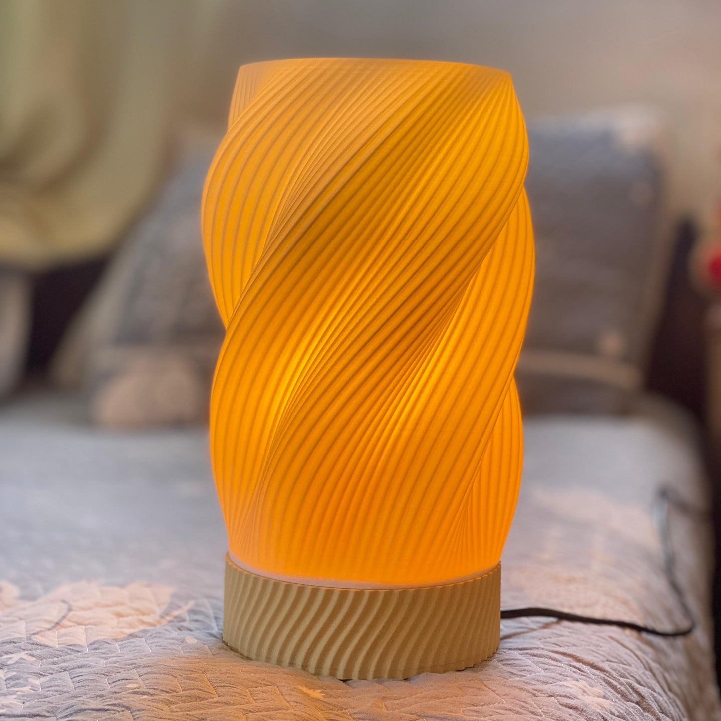 Moonou LAMPE