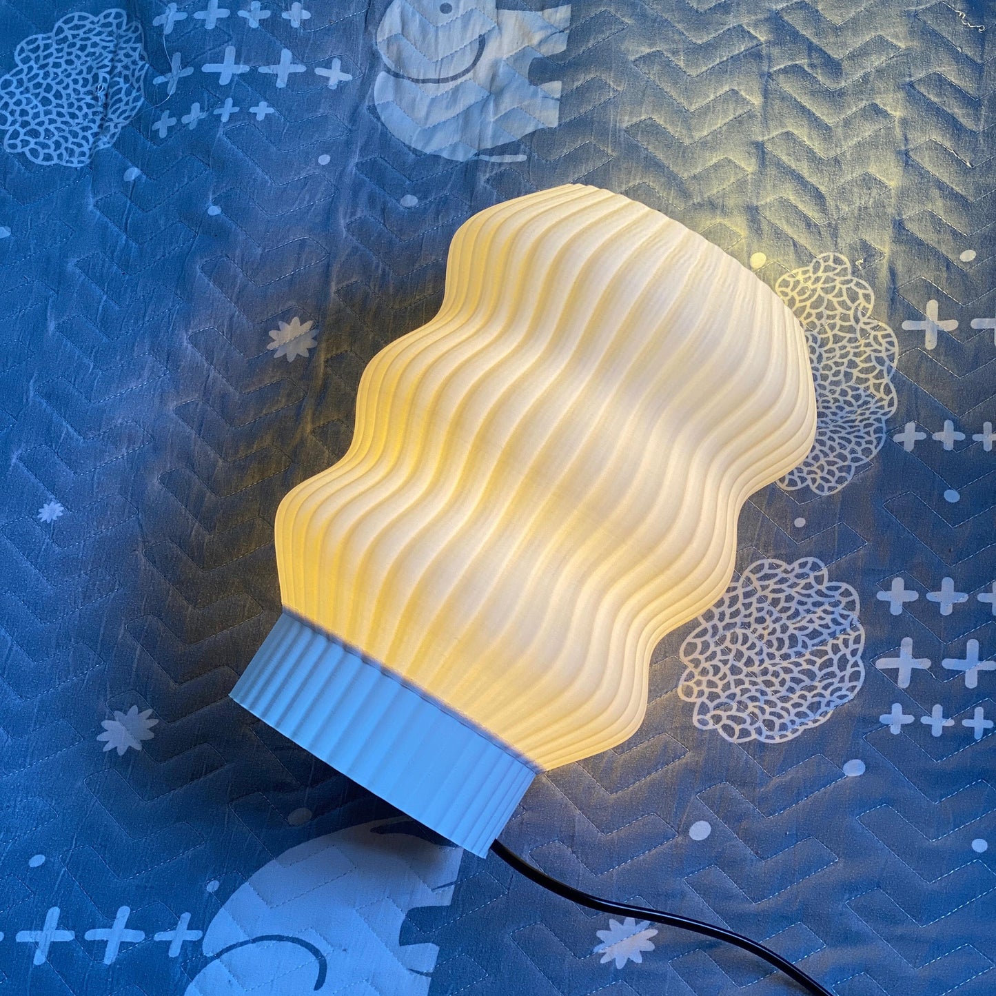 LATTE LAMPE