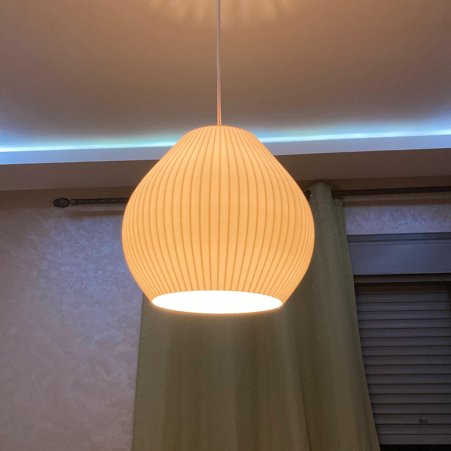 Suspension Halo Mini