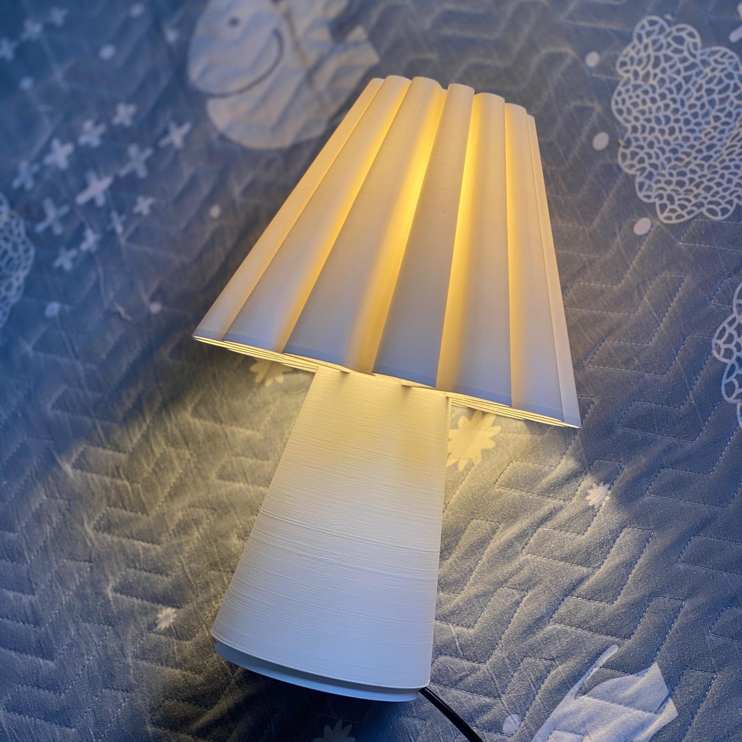 La lampe Ruff