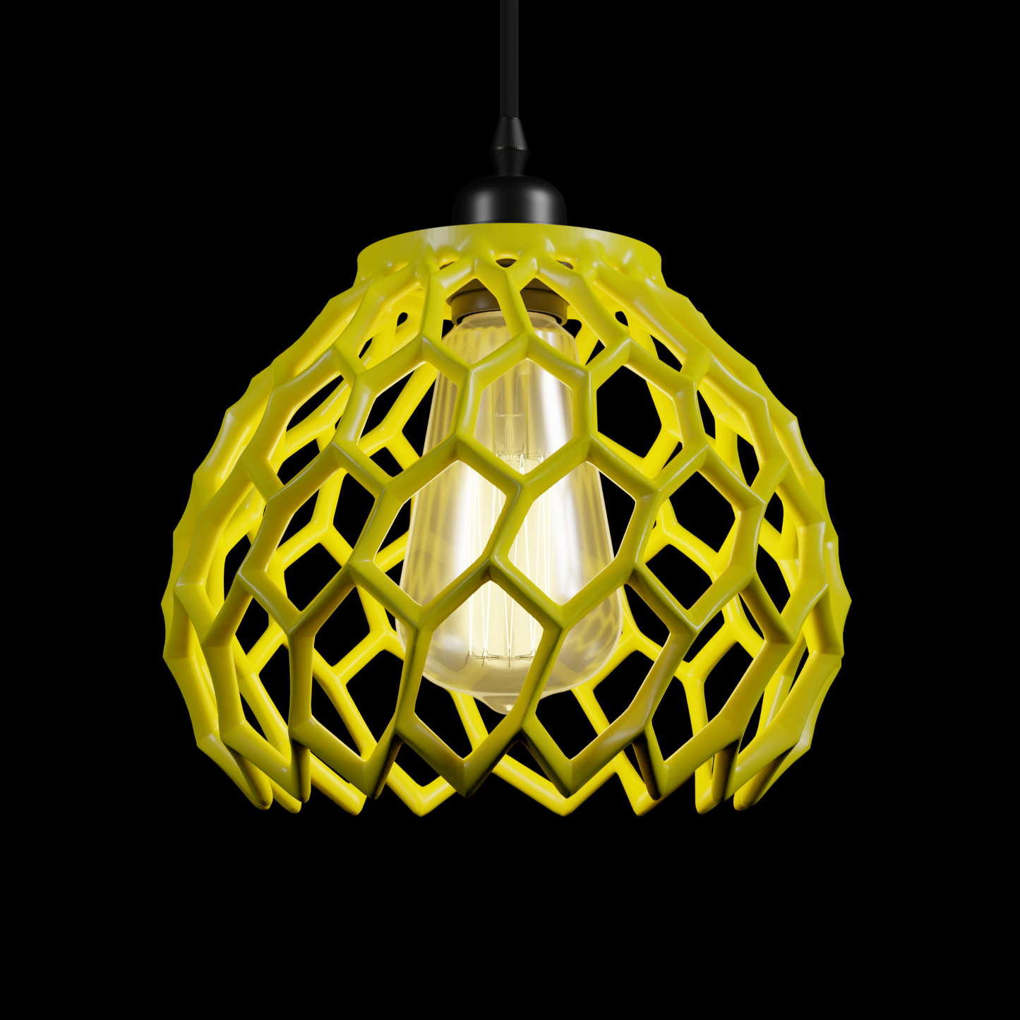 La Suspension CORAL
