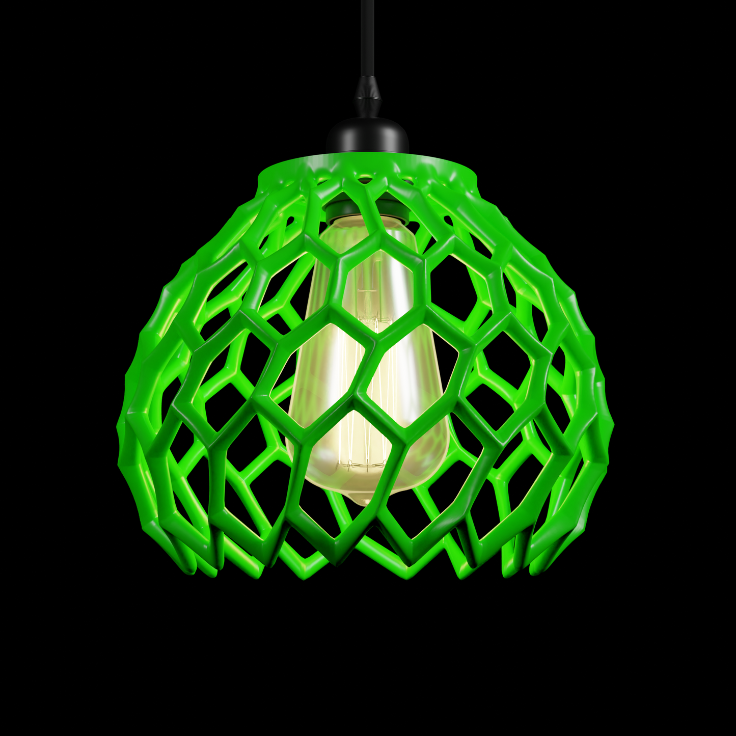 La Suspension CORAL