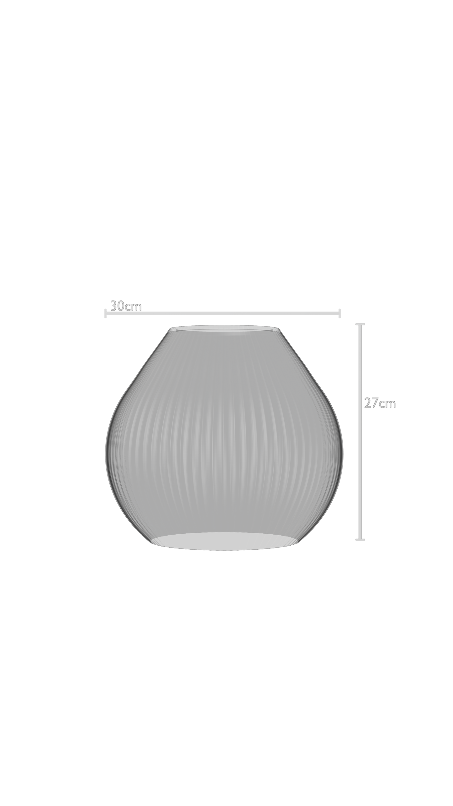 Suspension Halo Mini