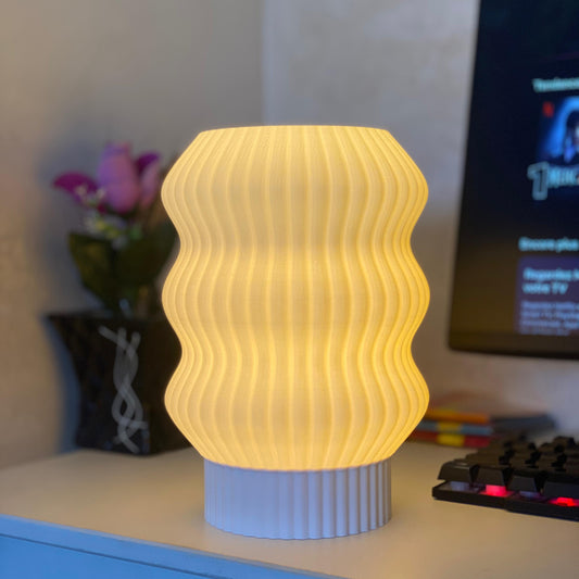 LATTE LAMPE