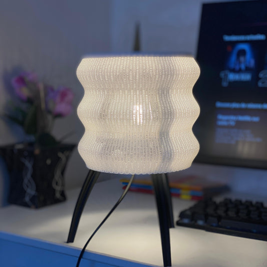 Arcas LAMPE