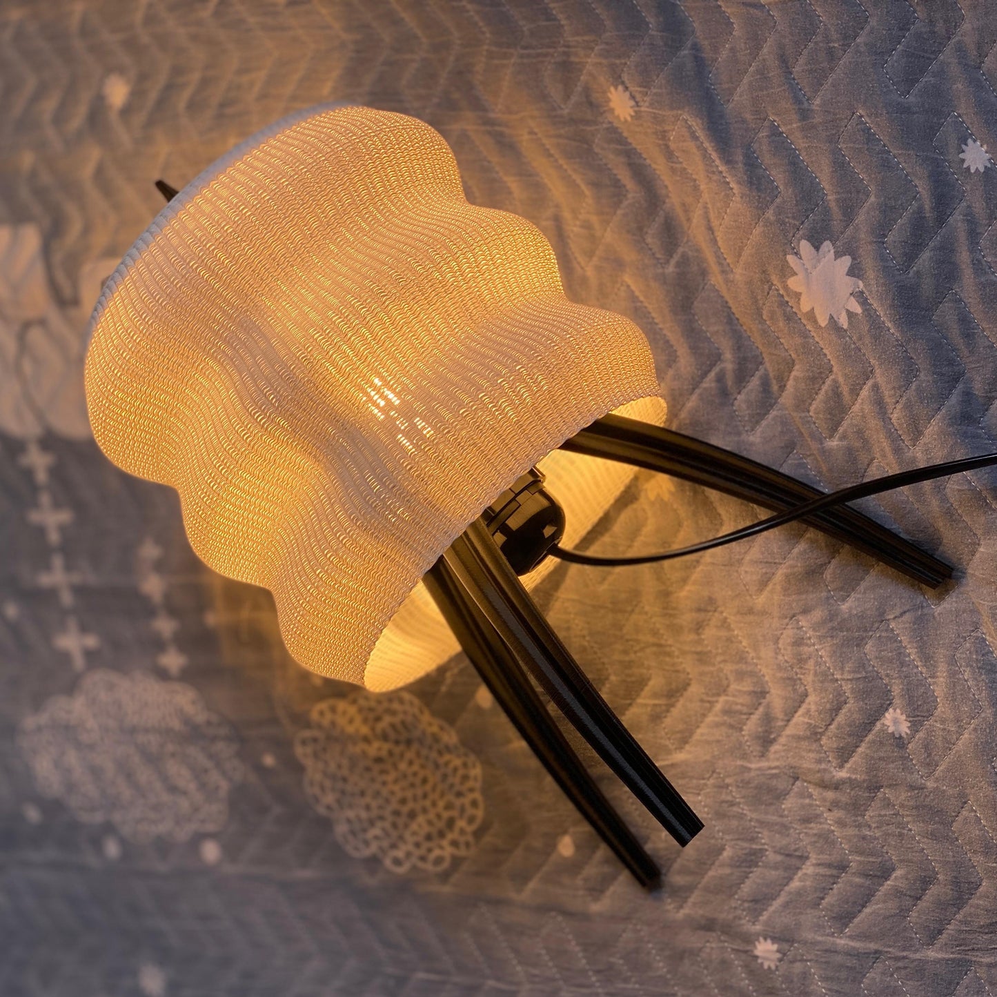 Arcas LAMPE