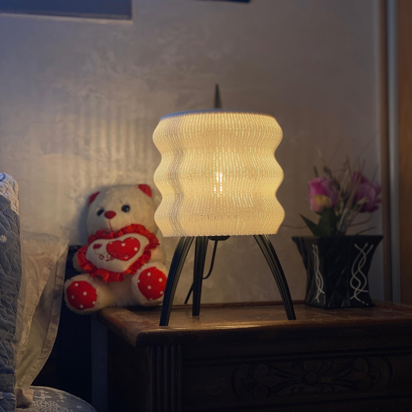 Arcas LAMPE