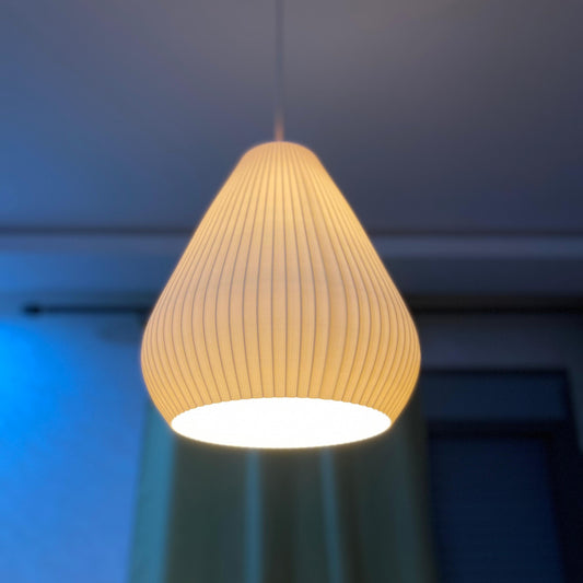 La Suspension Halo