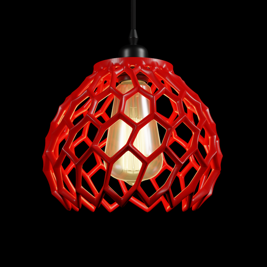 La Suspension CORAL